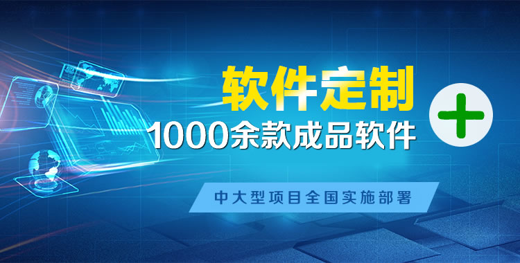 宁化软件开发